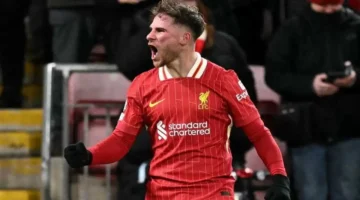 تفاوضات متقدمة ريال مدريد يعرض مبلغًا كبيرًا لضم ماك أليستر